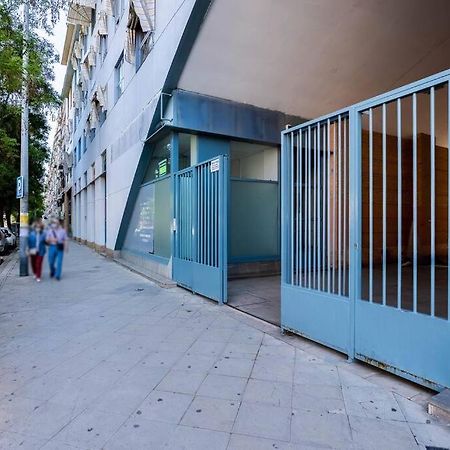 Apartamento Ronda De Triana 45 Sevilha Exterior foto
