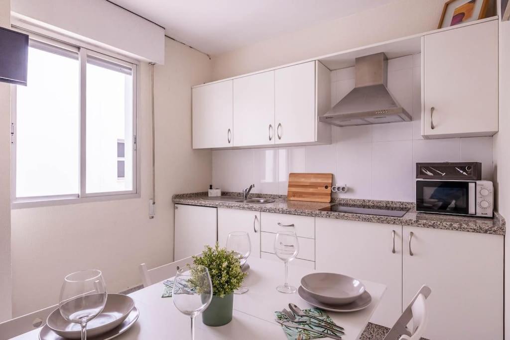 Apartamento Ronda De Triana 45 Sevilha Exterior foto