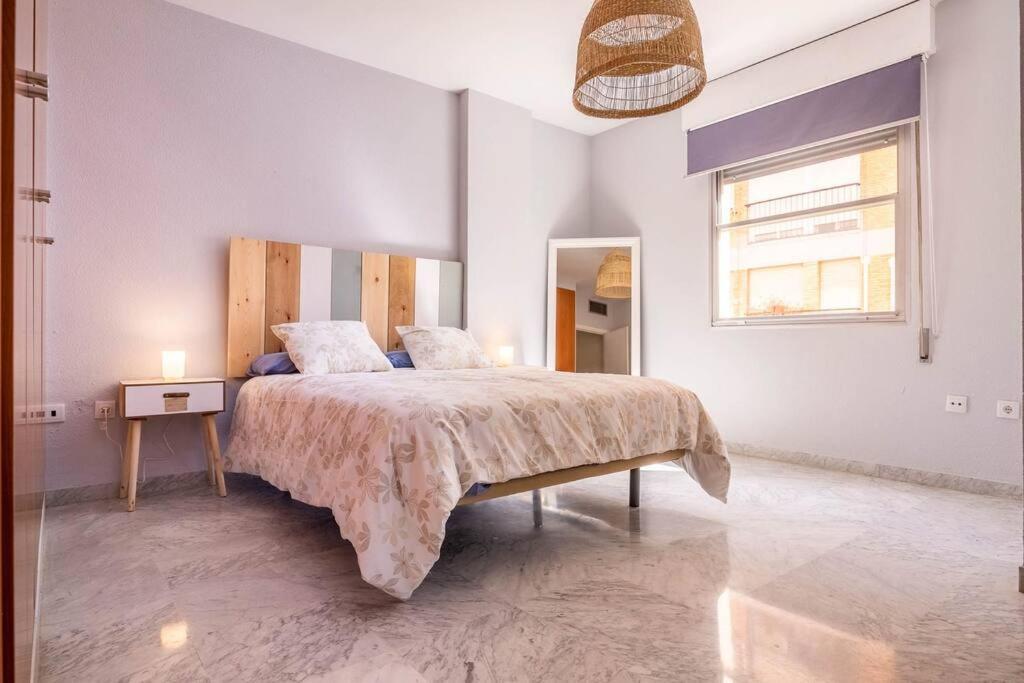 Apartamento Ronda De Triana 45 Sevilha Exterior foto