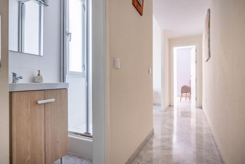 Apartamento Ronda De Triana 45 Sevilha Exterior foto
