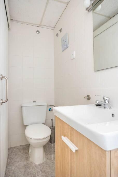 Apartamento Ronda De Triana 45 Sevilha Exterior foto