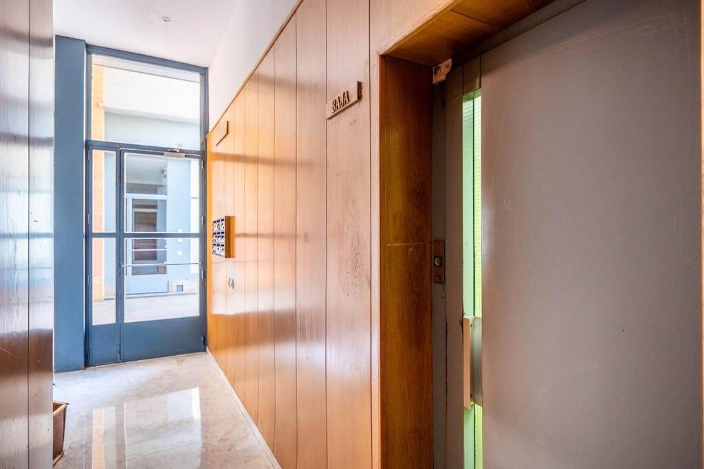 Apartamento Ronda De Triana 45 Sevilha Exterior foto