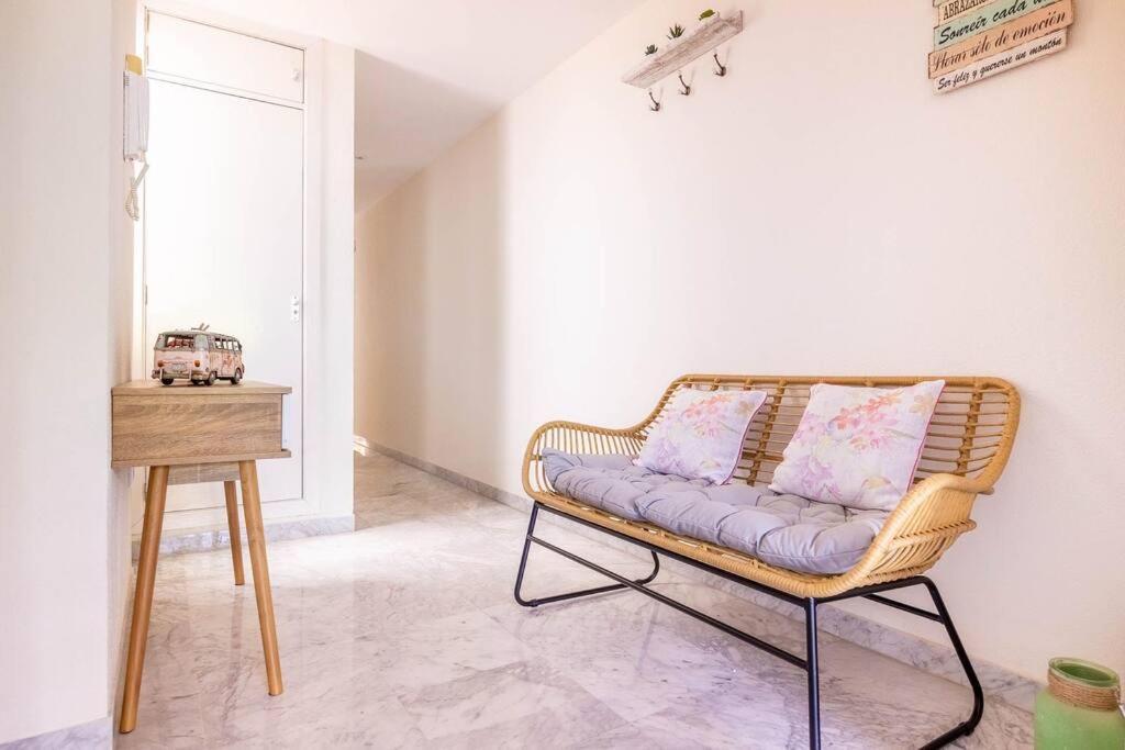 Apartamento Ronda De Triana 45 Sevilha Exterior foto