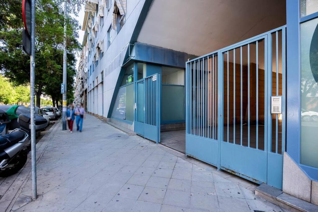 Apartamento Ronda De Triana 45 Sevilha Exterior foto